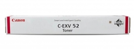  TONER CANON CEXV52M (1000C002AA)