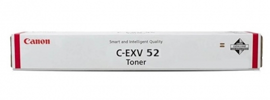  TONER CANON CEXV52M (1000C002AA)