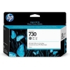 ČRNILO HP GREY 730 ZA DJ T1700 ZA 130ml (P2V66A)