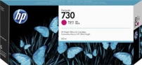 ČRNILO HP MAGENTA 730 ZA DJ T1700 ZA 300ml (P2V69A)