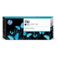 ČRNILO HP MATT ČRNO 730 ZA DJ T1700 ZA 300ml (P2V71A)