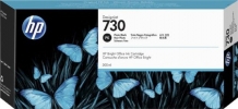 ČRNILO HP PHOTO ČRNA 730 ZA DJ T1700 ZA 300ml (P2V73A)
