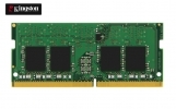 RAM SODIMM DDR4 1x16GB PC2666 Kingston, CL19, 2Rx8 (KVR26S19D8/16)