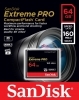 SANDISK 64GB EXTREME PRO UDMA7, 160/150MB/s, VPG-65 (SDCFXPS-064G-X46)