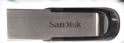 SANDISK 256GB ULTRA FLAIR, 3.0, brez pokrovčka (SDCZ73-256G-G46)