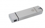 USB DISK KINGSTON IRONKEY 16GB S1000, 3.0 strojna zaščita (IKS1000B/16GB)