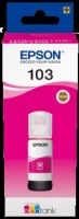 Črnilo Epson 103 magenta (C13T00S34A)