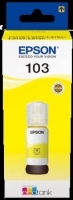 Črnilo Epson 103 rumeno (C13T00S44A)