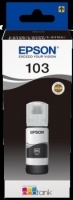 Črnilo Epson 103 črno (C13T00S14A)