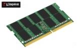 RAM SODIMM DDR4 1x8GB PC2666 Kingston za HP prenosnike (KCP426SS8/8)