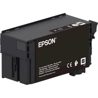 ČRNILO EPSON ČRNO XL UltraChrome XD2 ZA SURECOLOR T3100,T3100N, T5100, 5100N 80 ML C13T40D140