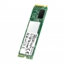 Transcend M.2 PCIe NVMe 256GB 220S, 3D TLC (TS256GMTE220S)