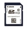 CANON SD kartica-C1, 8GB; za LPB710Cx, LBP712Cx; LBP351x, LBP352x (0655A004AA)