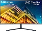 Monitor Samsung U32R590CWU, 32