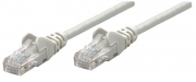 Mrežni kabel Intellinet 5 m Cat6, CU, Siv (738156)