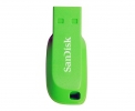 SANDISK 32GB CRUZER BLADE zelen (SDCZ50C-032G-B35GE)