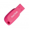 SANDISK 32GB CRUZER BLADE ROZA (SDCZ50C-032G-B35PE)