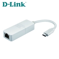 D-link USB-C mrežni adapter DUB-E130 (DUB-E130)
