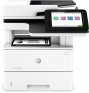 Večfunkcijska laserska naprava HP LaserJet Enterprise Flow MFP M528z (1PV67A#B19)