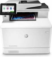 Večfunkcijska barvna Laserska naprava HP Color LaserJet Pro MFP M479fnw (W1A78A)