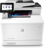 Večfunkcijska barvna Laserska naprava HP Color LaserJet Pro MFP M479fdw (W1A80A)