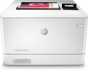 Barvni laserski tiskalnik HP Color LaserJet Pro M454dn (W1Y44A#B19)