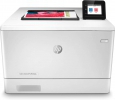Barvni laserski tiskalnik HP Color LaserJet Pro M454dw (W1Y45A#B19)