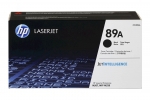 TONER HP 89A ČRN ZA LJ M507/M528 ZA 5.000 STRANI CF289A