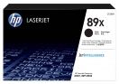 TONER HP 89X ČRN ZA LJ M507/M528 ZA 10.000 STRANI CF289X