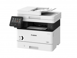 Večfunkcijska laserska naprava CANON i-SENSYS MF449 x (3514C005AA)