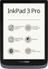 Elektronski bralnik PocketBook InkPad 3 Pro, metalik siv PB740-2-J-WW