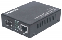Intellinet Gigabitni Ethernet  pretvornik SFP 510493