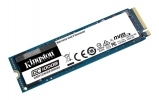 Kingston DC1000B PCIe NVMe 240GB , NVMe x4, 3D TLC SEDC1000BM8/240G