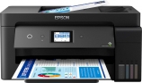 Večfunkcijska brizgalna naprava EPSON EcoTank ITS L14150 C11CH96402