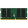 Kingston RAM SODIMM DDR4 1x16GB PC2666 CL19, 1Rx8 KVR26S19S8/16