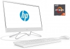 HP 205 G4 AIO R3-3250U/8GB/SSD 256GB/21,5''FHD IPS NT/W10Pro 9UR72EA#BED