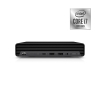 Računalnik HP EliteDesk 800 G6 DM i7-10700/16GB/512GB/ 1D2M5EA#BED