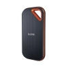 SanDisk Extreme V2 500GB 1050/1000 MB/s USB 3.2 (SDSSDE61-500G-G25)