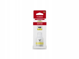 CANON RUMENA STEKLENIČKA GI46Y (4429C001AA)