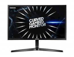 Samsung C24RG50FQR, 23,5