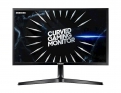 Samsung C24RG50FQR, 23,5