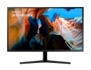 Monitor Samsung U32J590, 32'', VA, 16:9, 3840x2160, 2x HDMI, DP LU32J590UQRXEN