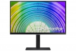 Samsung S24A600NWU 24'', IPS, 16:9, 2560x1440 LS24A600NWUXEN