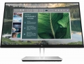 Monitor HP EliteDisplay E24u G4 23,8'' FHD IPS, USB-C 65W, nastavljiv 189T0AA#ABB