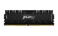 FURY Renegade Black RAM DDR4 1x16GB 3600 CL16 KF436C16RB1/16