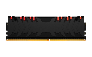 FURY Renegade RGB RAM DDR4 1x16GB 3200 CL16 KF432C16RB1A/16