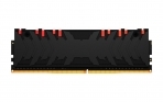 FURY Renegade RGB RAM DDR4 1x16GB 3200 CL16 KF432C16RB1A/16