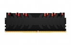 FURY Renegade RGB RAM DDR4 1x16GB 3200 CL16 KF432C16RB1A/16