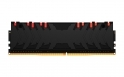 FURY Renegade RGB RAM DDR4 1x16GB 3200 CL16 KF432C16RB1A/16
