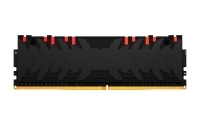 FURY Renegade RGB RAM DDR4 1x32GB 3200 CL16 KF432C16RBA/32
